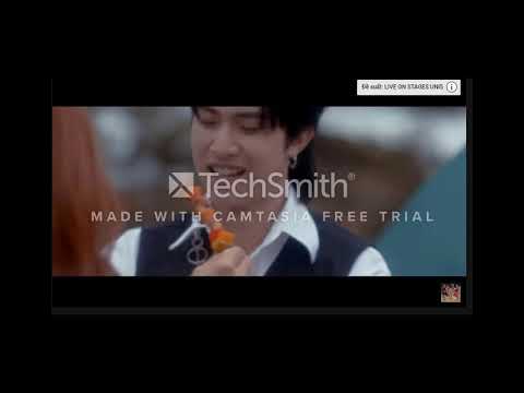 Karaoke HÃY KHÓC TRÊN VAI ANH UNI5| Beat chuẩn