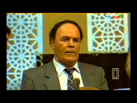 Çahargah Agababa Novruzov