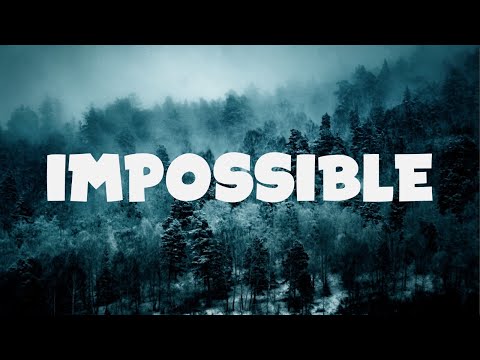 David Guetta x MORTEN - Impossible (Lyrics) ft. John Martin