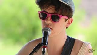 Coachella 2018 // Declan McKenna at the 91X Flophouse