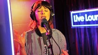 Foxes - Let Go For Tonight [Lyrics]