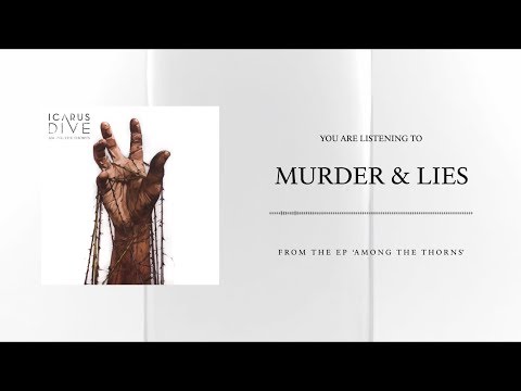 Icarus Dive - Murder and Lies