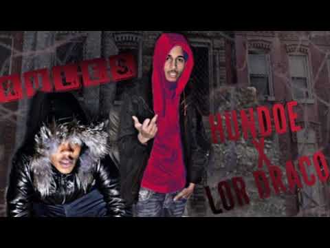 Hundoee X Lor Draco - Rules
