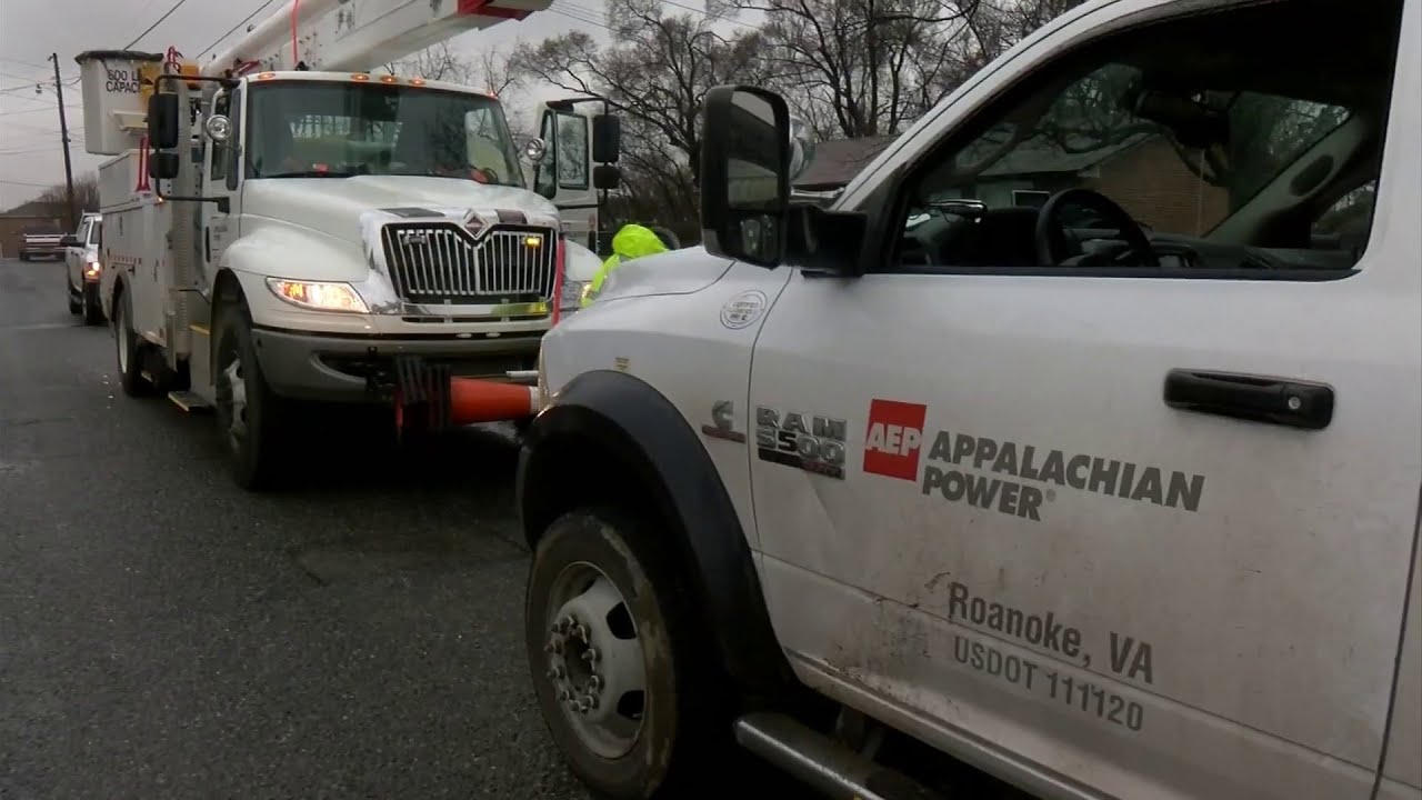 Ex-AEP employee wins wrongful termination case