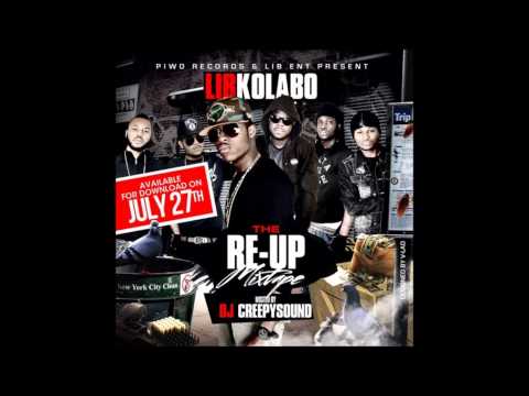 What It Do   Lib Kolabo