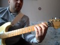 Как играть. Rammstein - Laichzeit 