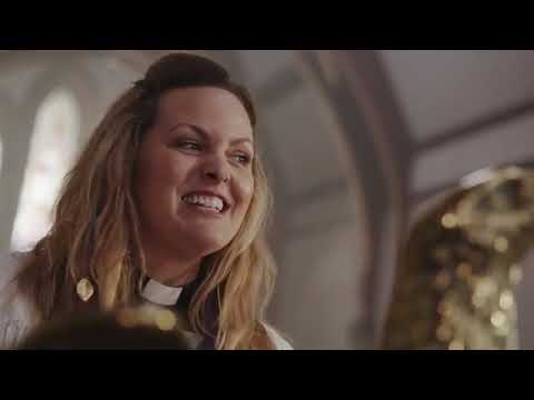 Marley's Ghost - S1E1