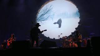 Zucchero "Un soffio caldo" Paris Bercy 18/05/2022