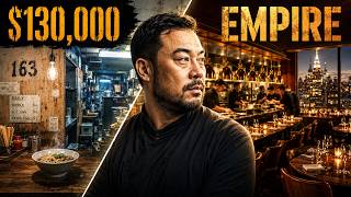The $200 Pork Bun: How David Chang Engineered a Hospitality Empire