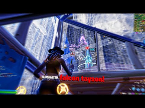 Sweater Weather ❄️ | Fortnite Highlights #81