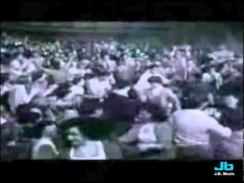 Johnny Carroll - Hot Rocks