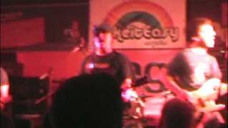 Much The Same - For Those Left Behind (Live in Italy)