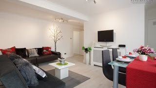 Brighton Accommodation : Brighton Pier Central Seafront Apartment