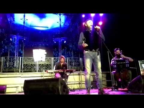 A Festa da Vida - Carlos Mendes