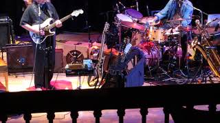 Ry Cooder performing &quot;Go Home Girl&quot; at Town Hall (June 8, 2018)