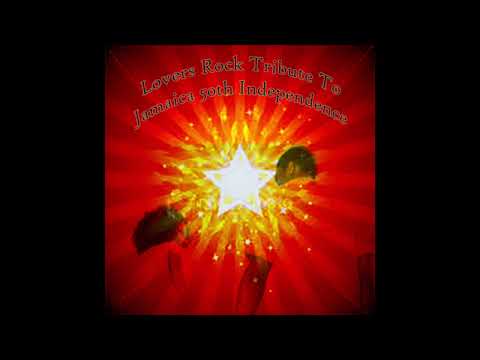Lovers Rock Tribute To Jamaica 50th Independence
