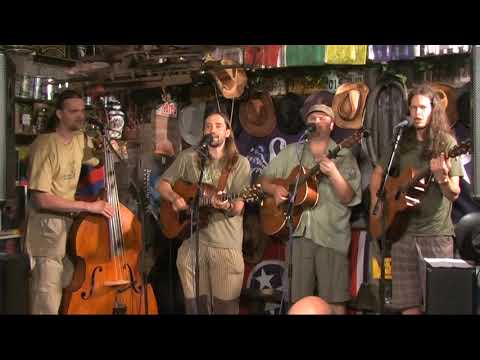 Falešná karta - Tuláckej král