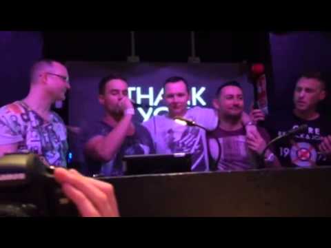 Passion @ the Emporium