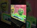 Sesame Street Video And Audio 1996 Promo