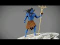 Jata Kata Song From Bhaubali WhatsApp Status Video New WhatsApp Status Shiv Tandav