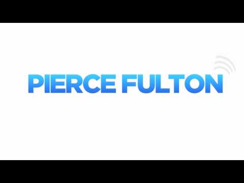 Fred Lilla & Pierce Fulton - Up & Away (Original Mix) [Sunhouse Records]