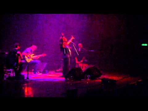 Buika @ Barbican Hall 27 April 2015