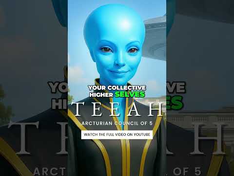 Full Disclosure: Galactic Federation & Collective Awakening!
