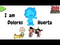 I Am Dolores Huerta Xavier Riddle And The Secret Museum PBS KIDS Videos