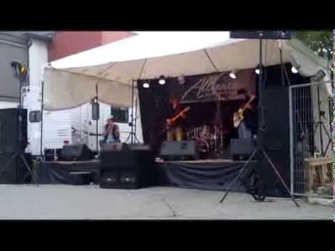 Tutwiler Blues Train - Everybody