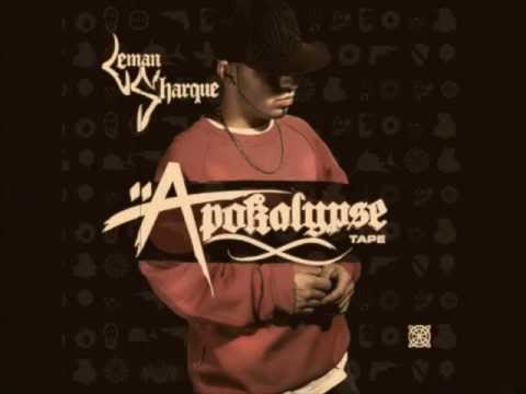 14 Leman Sharque - Femmes - Apokalypse Tape