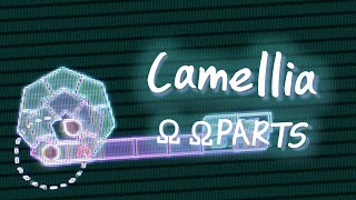 Cover art for ΩΩPARTS