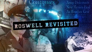 Roswell TRAILER