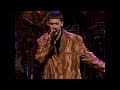 Jon B They Don T Know LIVE At The Apollo 1998