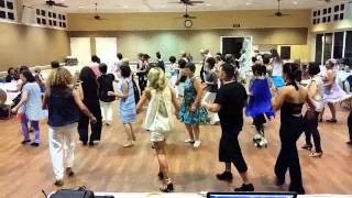 The Other Side (Wow Hawaii) Line Dance