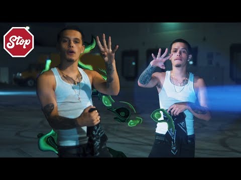 PanchoGM - "2 Player" (Official Video) @ShotByNickRodriguez