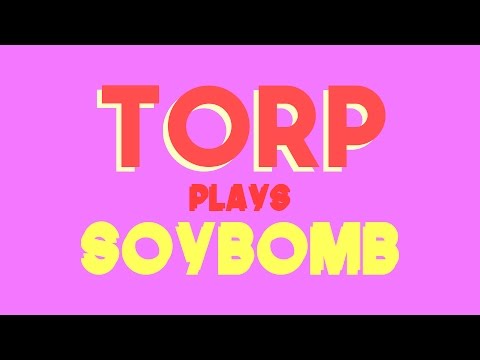 Handsome People Play Soybomb - Torp