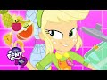 Equestria Girls - Shake Things Up | Official Music Video | Songs