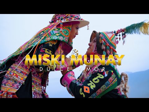 Grupo Yana "MISKI MUNAY" Fraternidad Tinkus Puros Miskis - Filial Lima VIDEOCLIP 4K