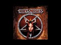Holy Moses - Say Goodbye