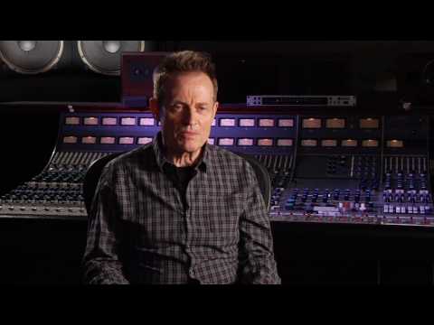 John Paul Jones Interview: Part 1 | ELIXIR Strings