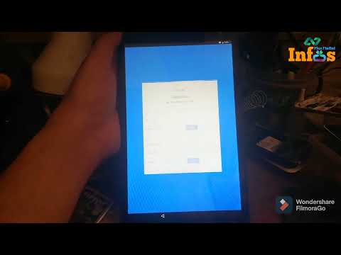 How to Bypass Google Account FRP Alcatel A3 10 FRP BYPASS