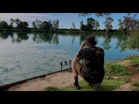 La Botte | Domaine de Goncourt 2026 – Ultimate Big-Fish Runs Water