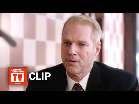 The Americans S06E08 Clip | 'A Few Questions' | Rotten Tomatoes TV