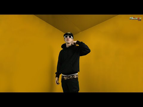 HELLMERRY - Brayzie | THE BOX EP 010