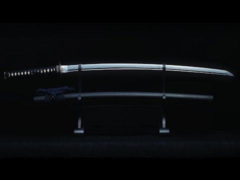 [Payday 2] Shinsakuto Katana Melee