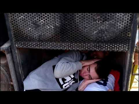 MDMAx - Quarantine Frenchcore