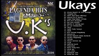 Download lagu Kumpulan Lagu Terbaik Ukays Lagu Slow Rock Lama Malaysia Terbaik Ukays Full Album FULL TANPA IKLAN mp3
