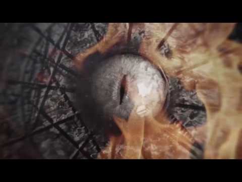 INFINITYUM -  HOLY WARRIOR