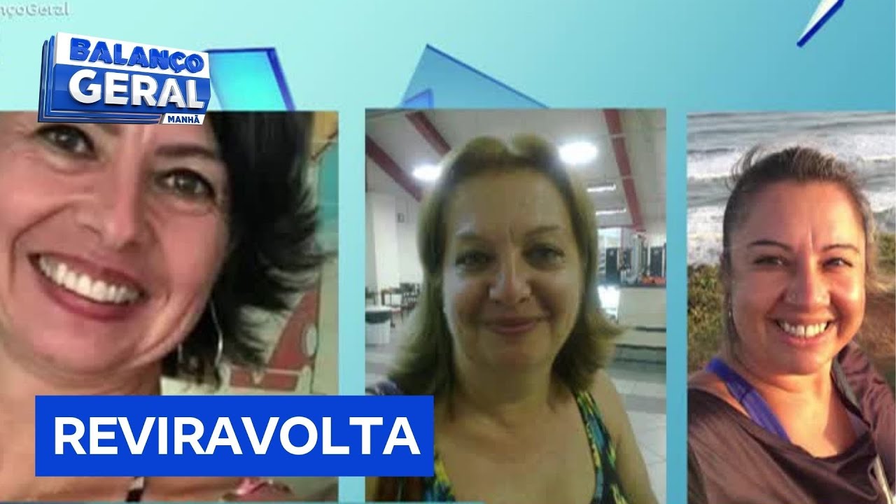 Polícia prende nora de idosa que preparou bolo que causou a morte de três pessoas em Torres (RS)