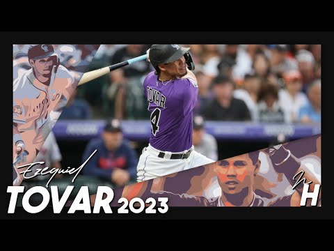 Ezequiel Tovar 2023 Highlights